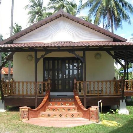 Bohok Guesthouse Pantai Cenang (Langkawi) Εξωτερικό φωτογραφία
