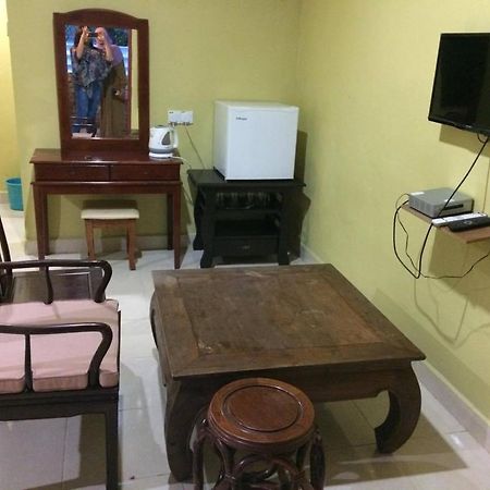 Bohok Guesthouse Pantai Cenang (Langkawi) Εξωτερικό φωτογραφία