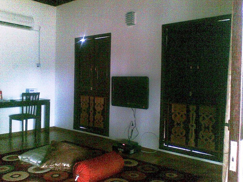 Bohok Guesthouse Pantai Cenang (Langkawi) Εξωτερικό φωτογραφία