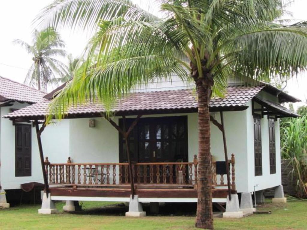 Bohok Guesthouse Pantai Cenang (Langkawi) Εξωτερικό φωτογραφία