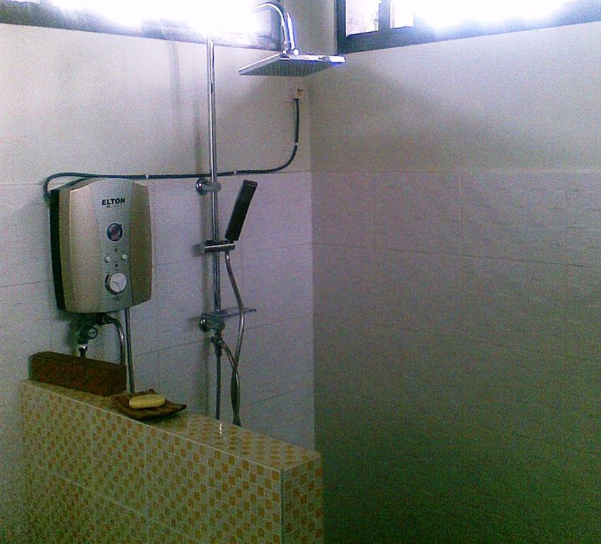Bohok Guesthouse Pantai Cenang (Langkawi) Δωμάτιο φωτογραφία