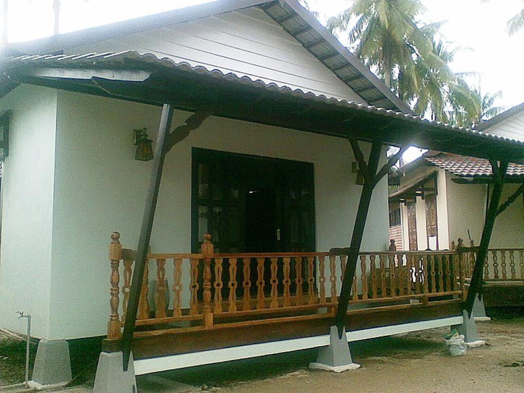Bohok Guesthouse Pantai Cenang (Langkawi) Εξωτερικό φωτογραφία