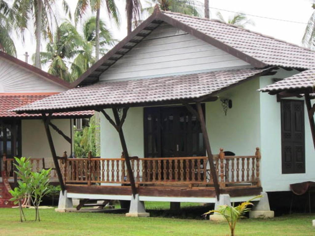 Bohok Guesthouse Pantai Cenang (Langkawi) Εξωτερικό φωτογραφία