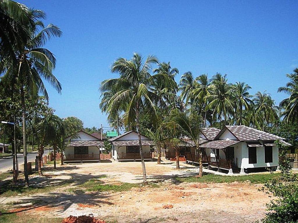 Bohok Guesthouse Pantai Cenang (Langkawi) Εξωτερικό φωτογραφία