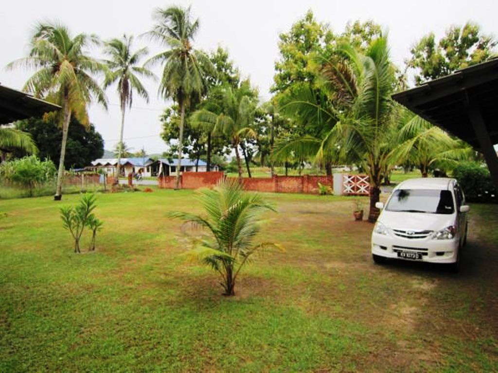 Bohok Guesthouse Pantai Cenang (Langkawi) Δωμάτιο φωτογραφία