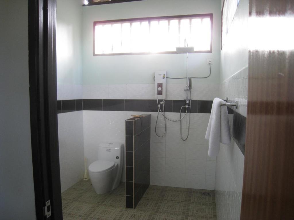 Bohok Guesthouse Pantai Cenang (Langkawi) Δωμάτιο φωτογραφία