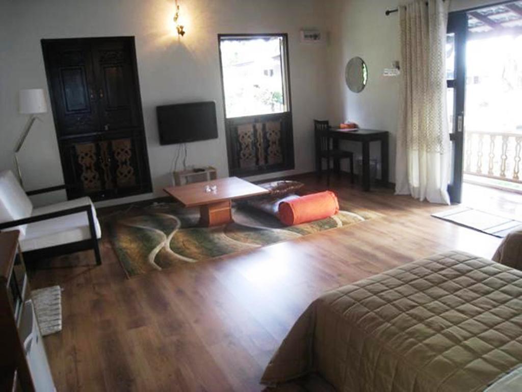Bohok Guesthouse Pantai Cenang (Langkawi) Εξωτερικό φωτογραφία