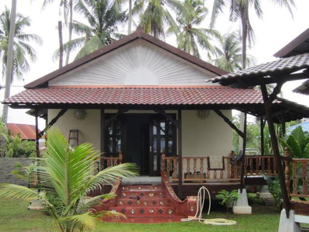 Bohok Guesthouse Pantai Cenang (Langkawi) Εξωτερικό φωτογραφία