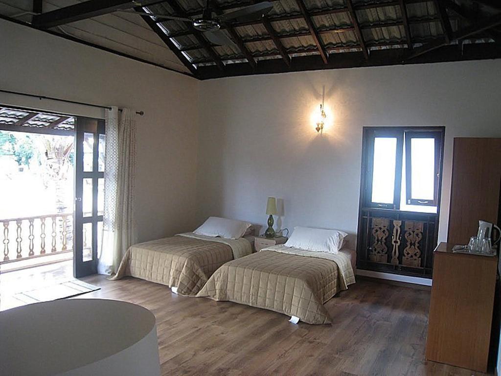 Bohok Guesthouse Pantai Cenang (Langkawi) Εξωτερικό φωτογραφία