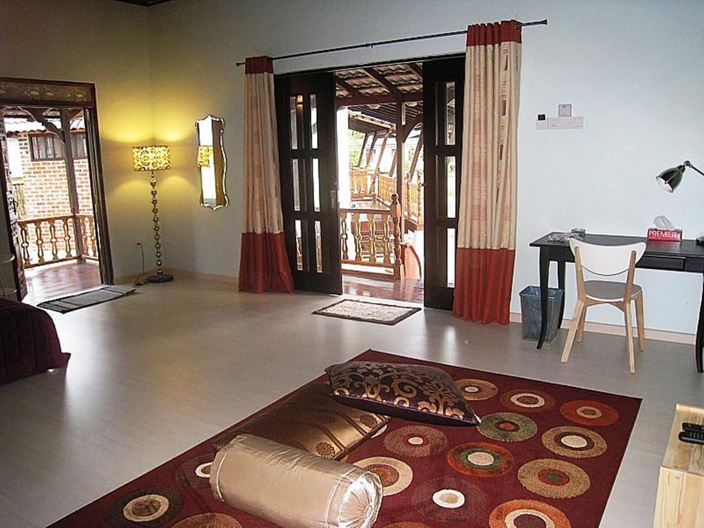 Bohok Guesthouse Pantai Cenang (Langkawi) Δωμάτιο φωτογραφία
