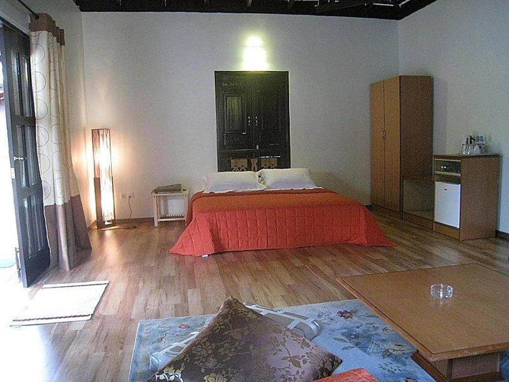 Bohok Guesthouse Pantai Cenang (Langkawi) Δωμάτιο φωτογραφία
