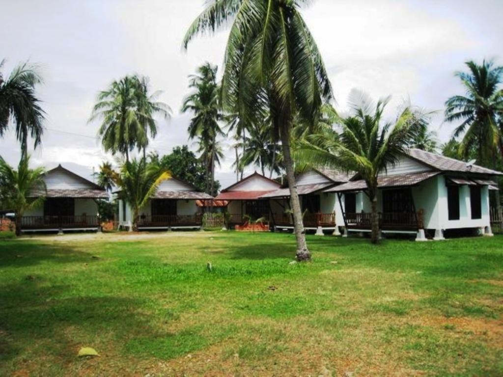 Bohok Guesthouse Pantai Cenang (Langkawi) Εξωτερικό φωτογραφία