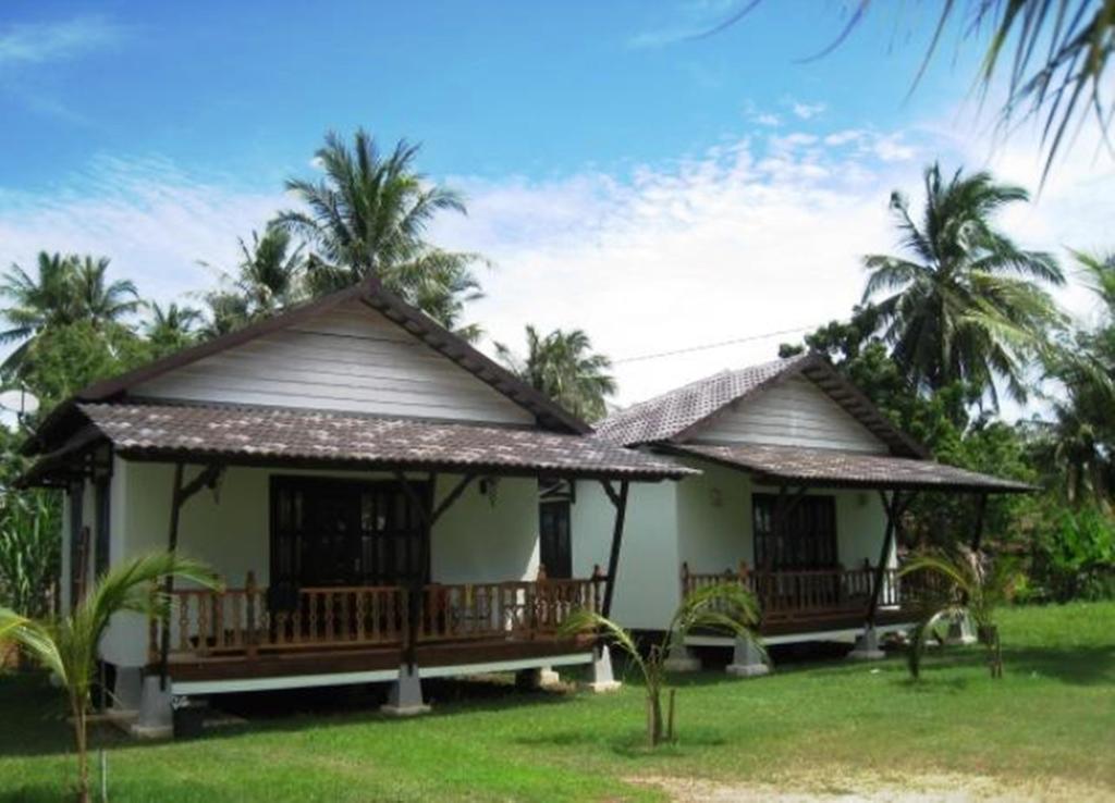 Bohok Guesthouse Pantai Cenang (Langkawi) Εξωτερικό φωτογραφία