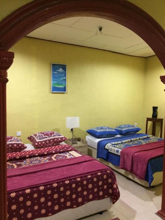 Bohok Guesthouse Pantai Cenang (Langkawi) Εξωτερικό φωτογραφία