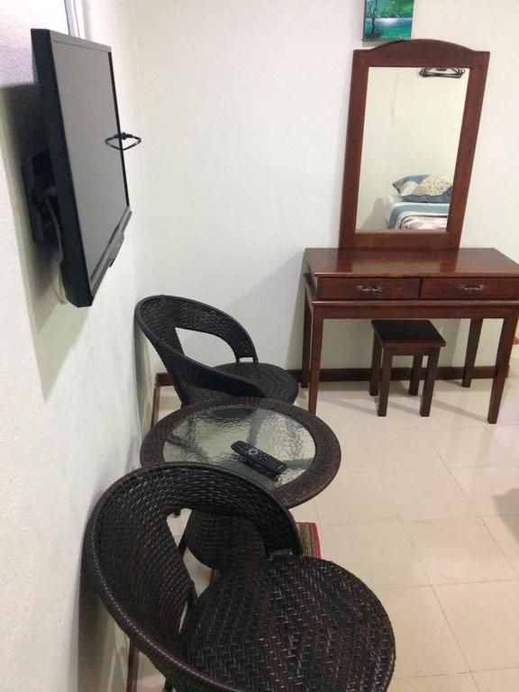 Bohok Guesthouse Pantai Cenang (Langkawi) Εξωτερικό φωτογραφία