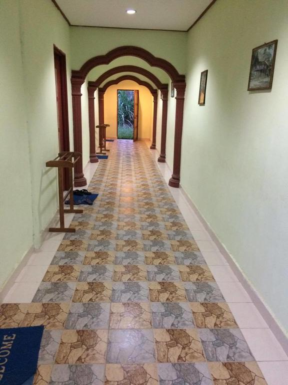 Bohok Guesthouse Pantai Cenang (Langkawi) Εξωτερικό φωτογραφία