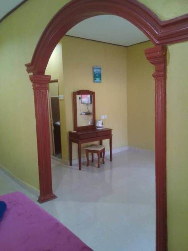 Bohok Guesthouse Pantai Cenang (Langkawi) Εξωτερικό φωτογραφία