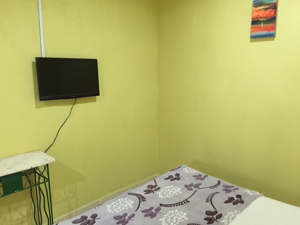Bohok Guesthouse Pantai Cenang (Langkawi) Εξωτερικό φωτογραφία