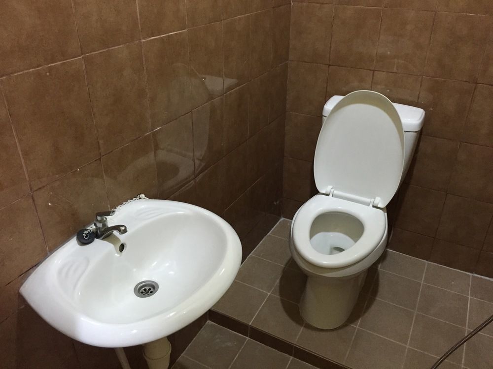 Bohok Guesthouse Pantai Cenang (Langkawi) Εξωτερικό φωτογραφία