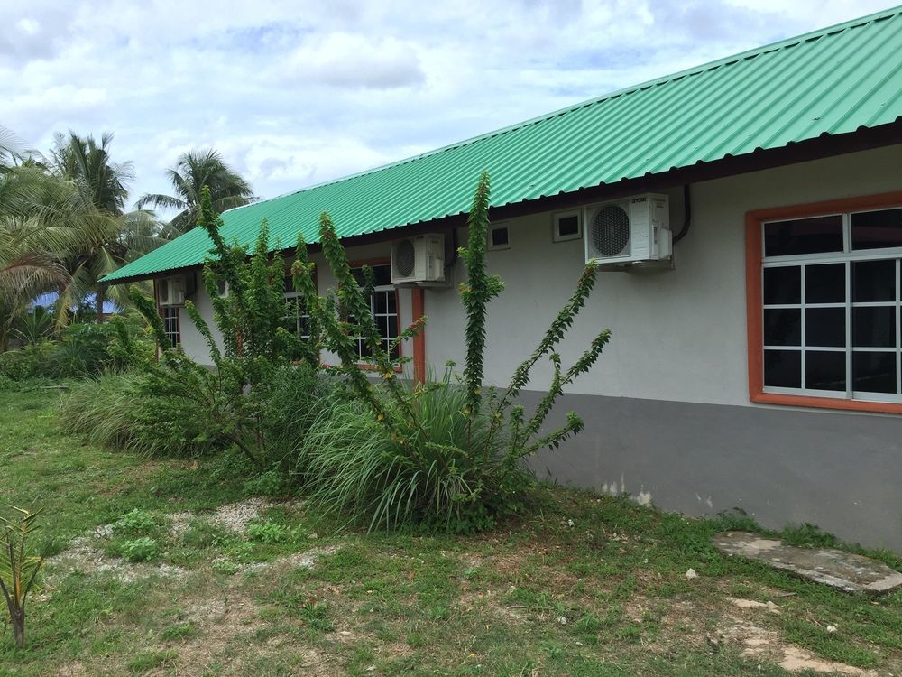 Bohok Guesthouse Pantai Cenang (Langkawi) Εξωτερικό φωτογραφία