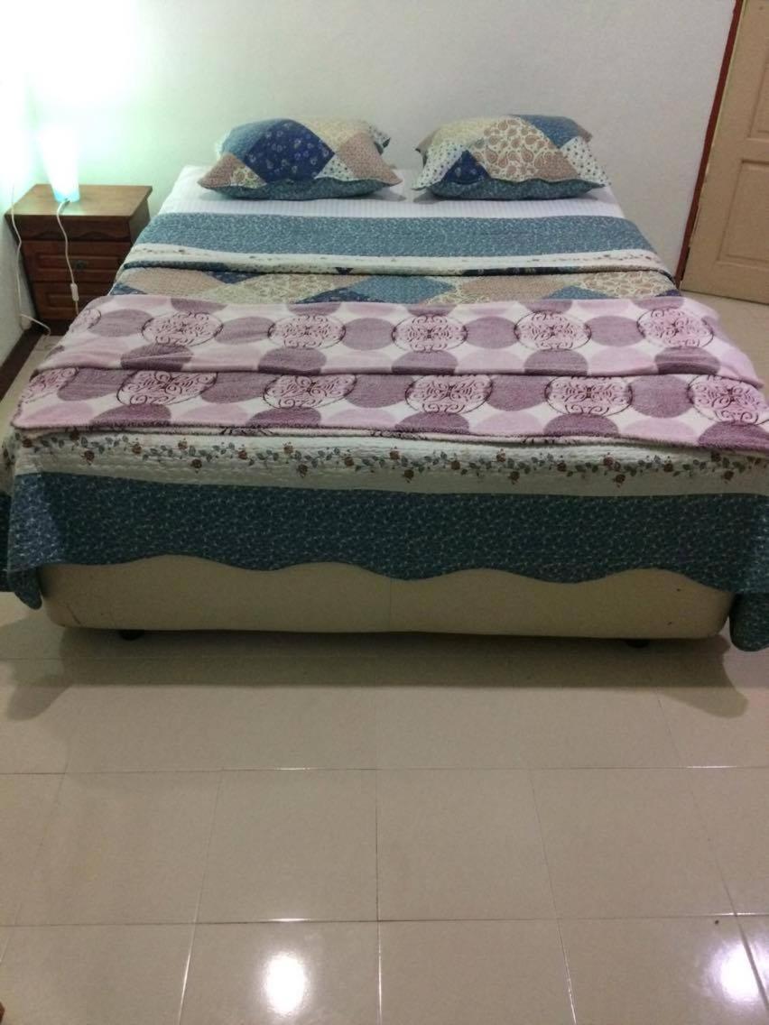 Bohok Guesthouse Pantai Cenang (Langkawi) Εξωτερικό φωτογραφία
