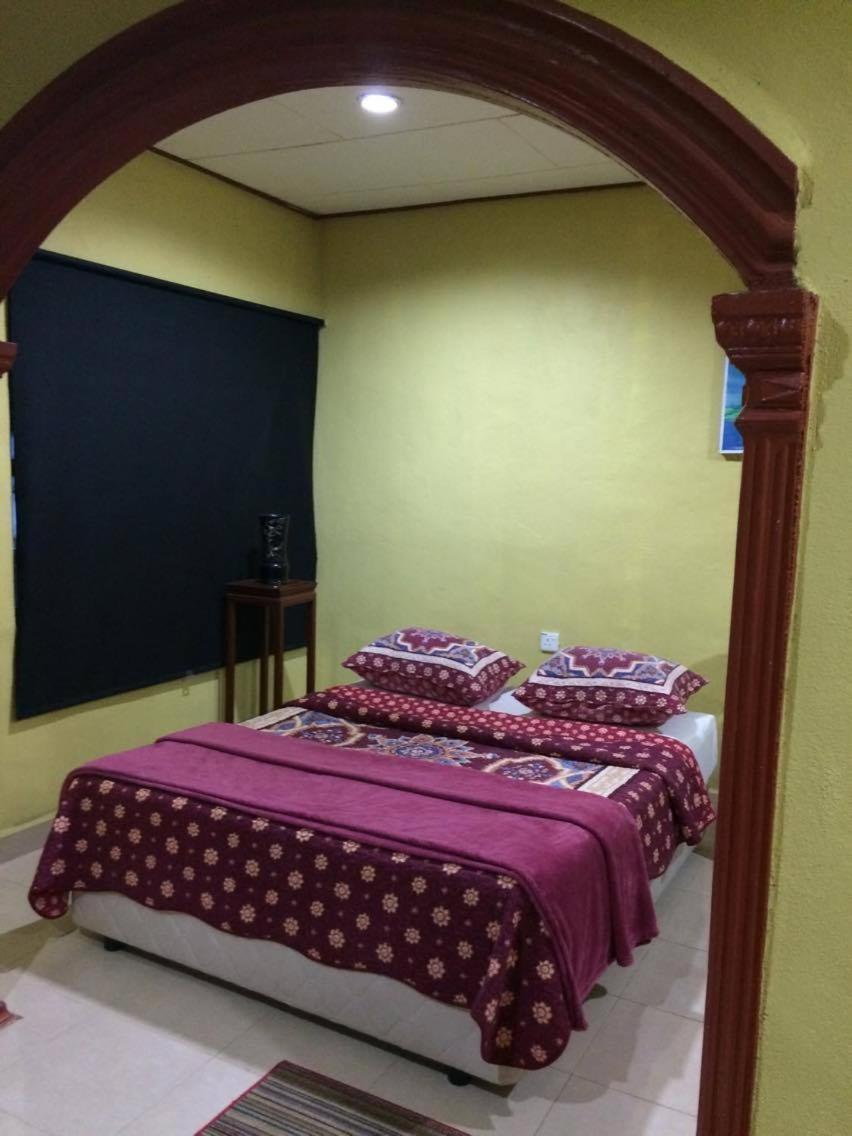 Bohok Guesthouse Pantai Cenang (Langkawi) Εξωτερικό φωτογραφία