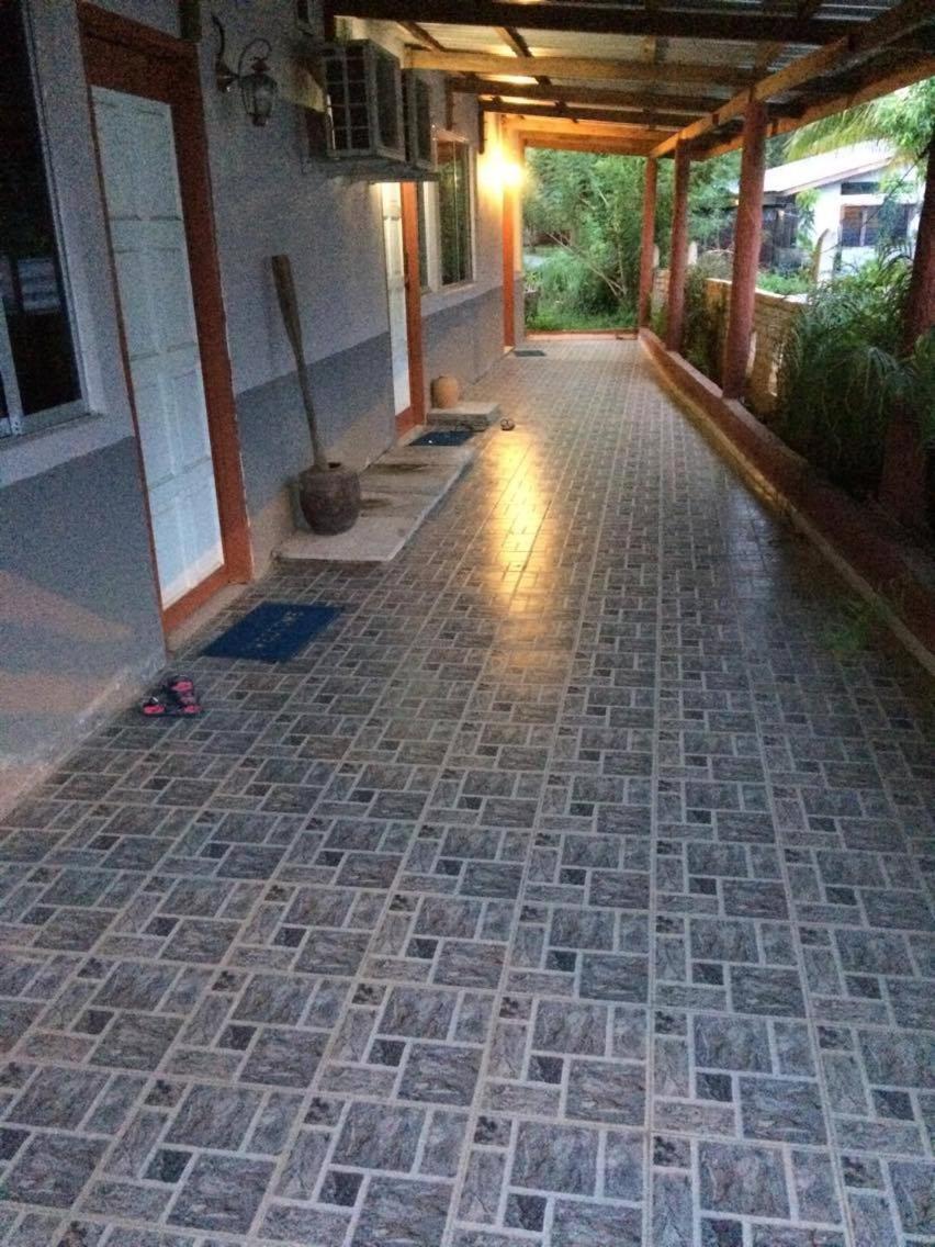 Bohok Guesthouse Pantai Cenang (Langkawi) Εξωτερικό φωτογραφία