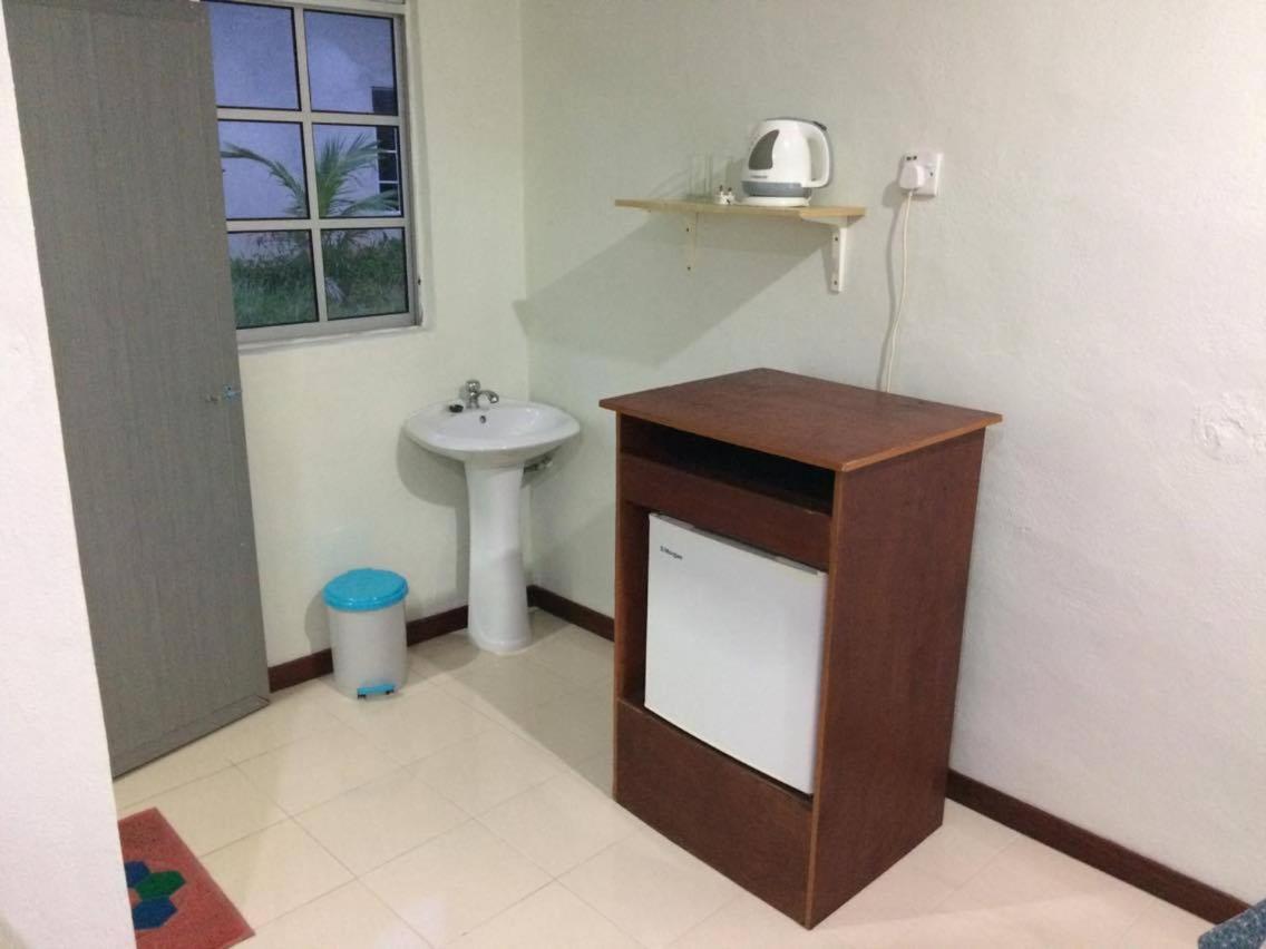 Bohok Guesthouse Pantai Cenang (Langkawi) Εξωτερικό φωτογραφία