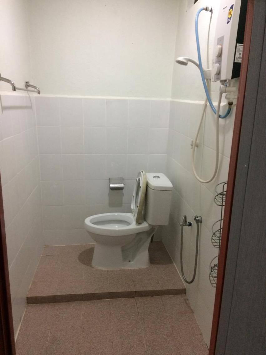 Bohok Guesthouse Pantai Cenang (Langkawi) Εξωτερικό φωτογραφία