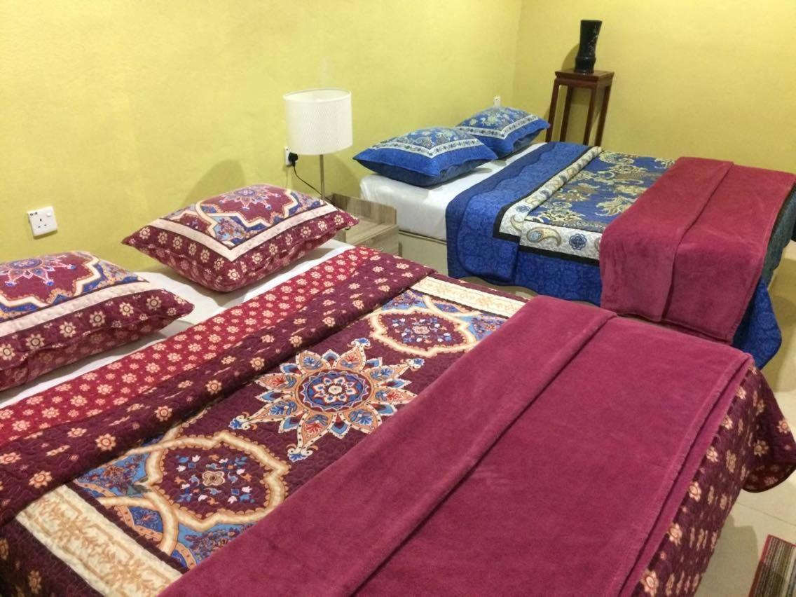 Bohok Guesthouse Pantai Cenang (Langkawi) Εξωτερικό φωτογραφία